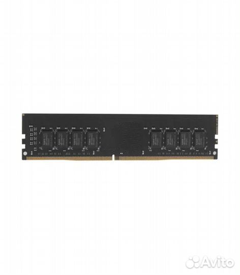 Оперативная память Apacer, 16 гб, DDR4, 2666 мгц