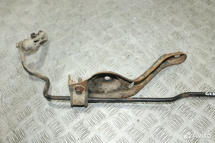 Стабилизатор задний Toyota Mark Chaser Cresta 81