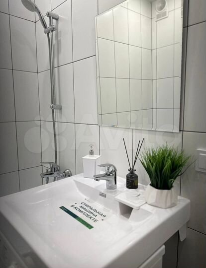 3-к. квартира, 70 м², 7/18 эт.