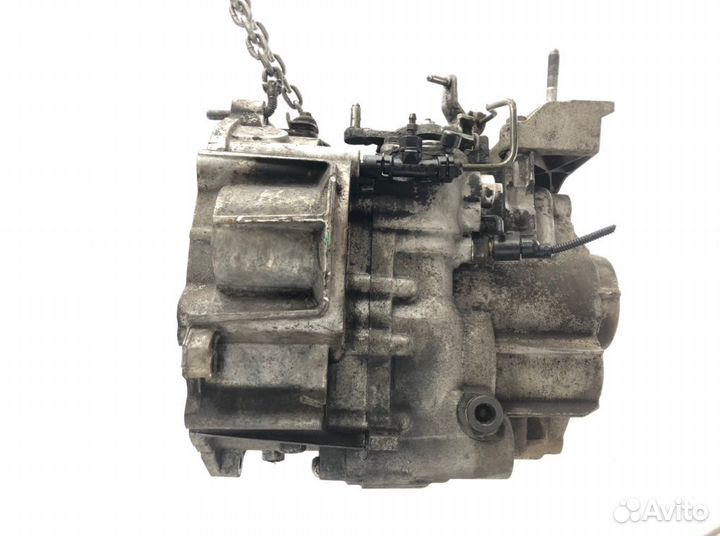 Кпп 5ст. FUX Ford Galaxy (1995-2006)