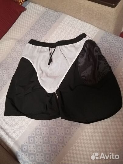 Шорты спортивные мужские