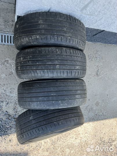 Hankook AH11 205/65 R16