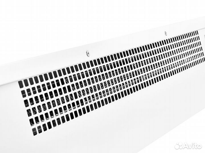 Завеса тепловая BHC-L15S09-SP