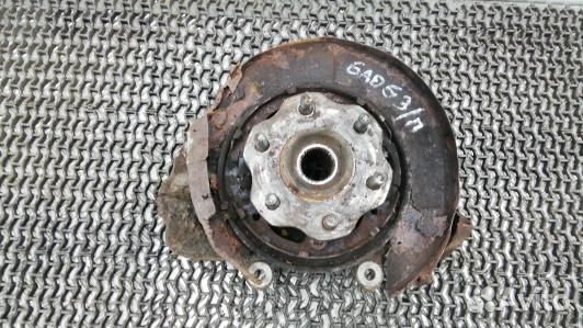 Ступица задняя правая nissan pathfinder R51 (6AD06