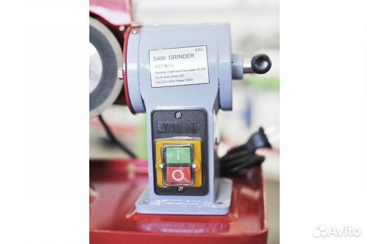 Станок заточной