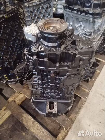 Кпп ZF 9 доставка до места