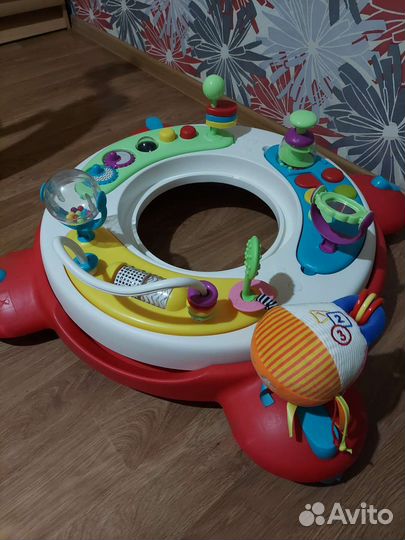 Ходунки детские mothercare