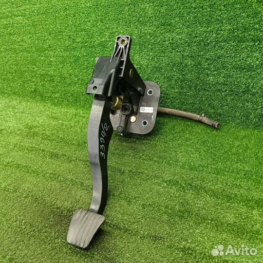 Педаль сцепления Chevrolet Lacetti 2008 96549146