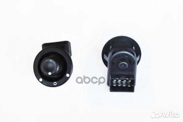 Электрокнопка регулировки зеркал 32041 asam-SA