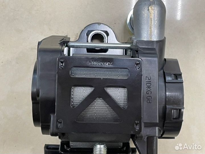 Ремень безопасности передний правый Тагаз Vega