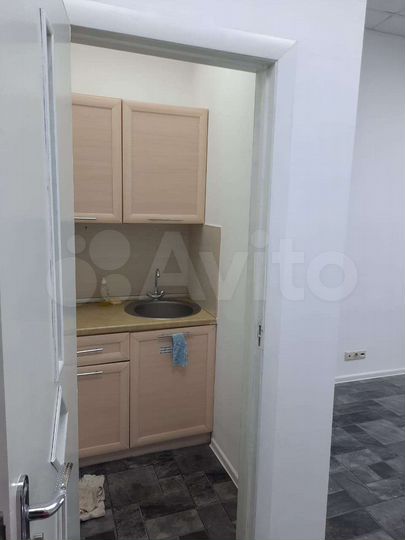 Помещение свободного назначения, 42 м²