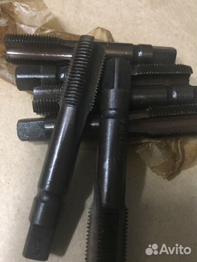 В коллекцию СССР метчики м/р Р6М5