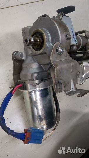 Электроусилитель руля Nissan Note E11, 2006