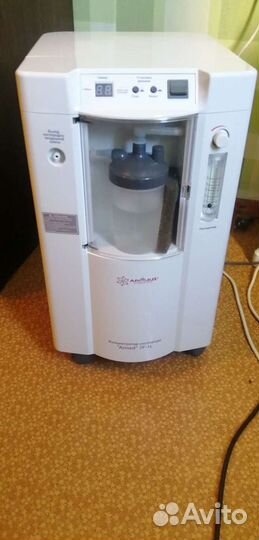 Кислородный концентратор армед