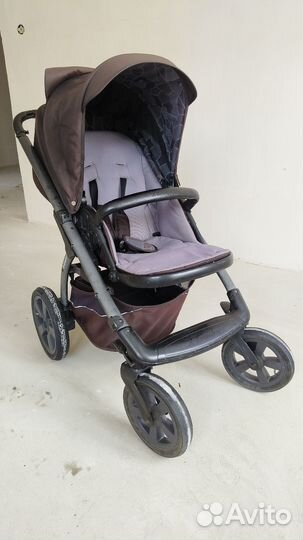 Коляска 2 в 1 X Lander