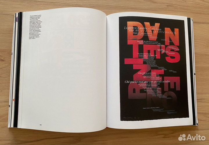 Книга Alan Kitching: A Life in Letterpress