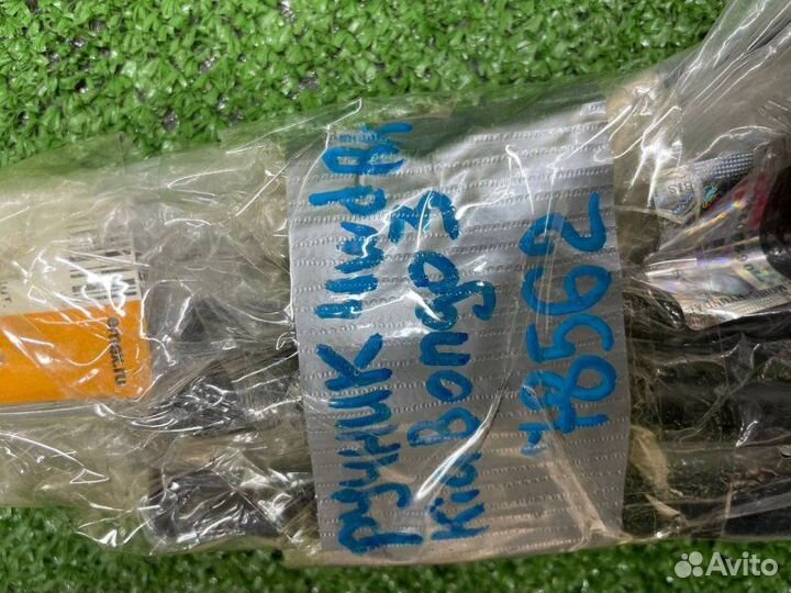 Трос ручника задний Kia Bongo3 PU