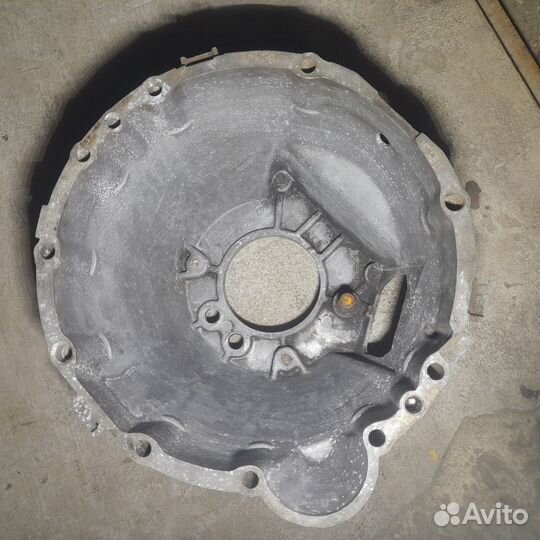 Картер сцепления 406