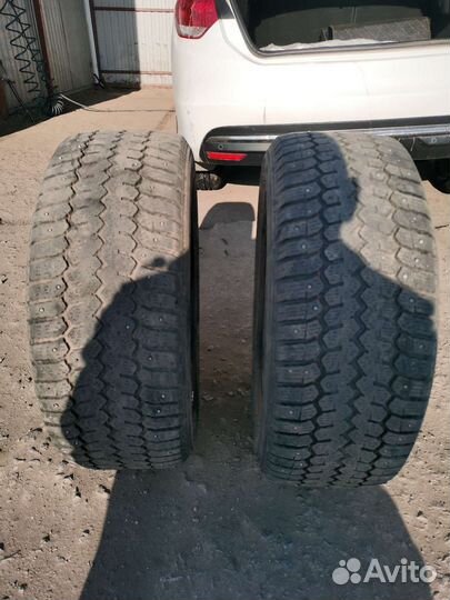 Amtel NordMaster ST-310 215/55 R16 91