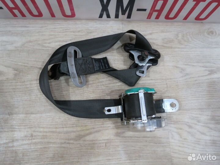 Ремень безопасности задний правый Hyundai i30
