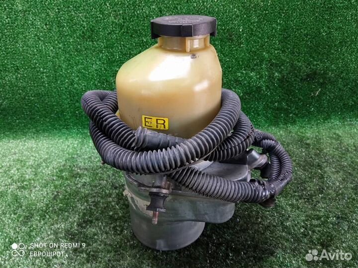 Насос гур Opel Astra H (2004-2014)