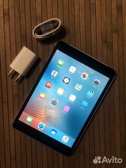 iPad mini 32gb