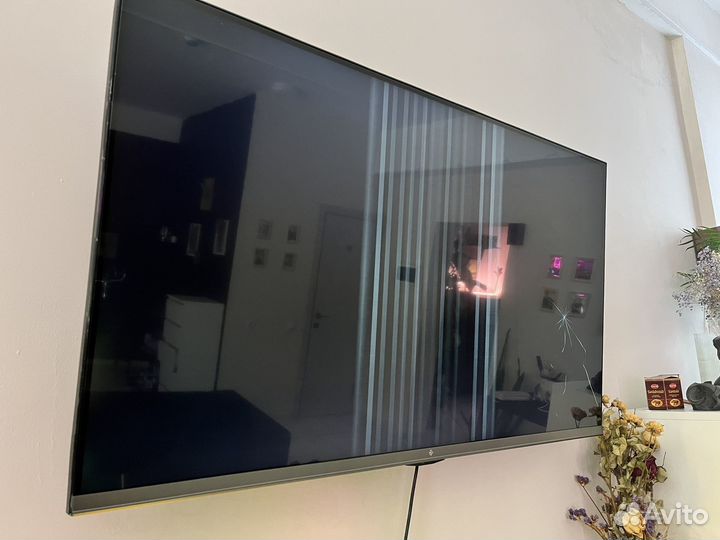 Телевизор dexp 32