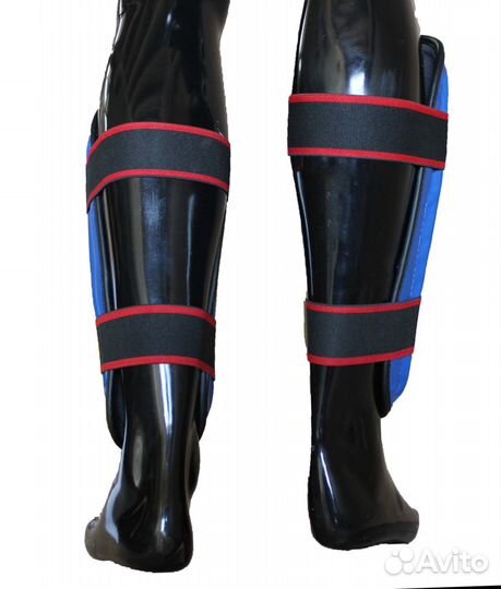 Защита голени Velo