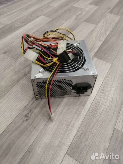 Блок питания для пк