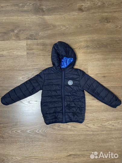 Куртка futurino 110