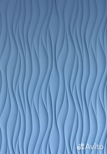 Стеновые панели для интерьера