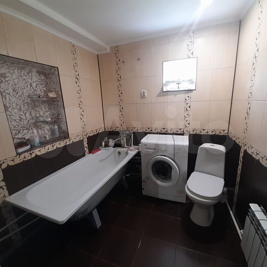 Дом 50 м² на участке 5 сот.