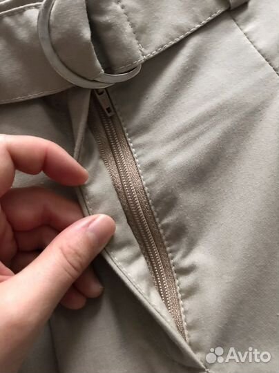 Шорты бермуды Gate 31