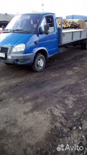 Грузоперевозки газель до 8 метров