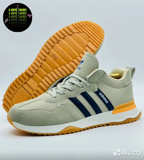 Кроссовки adidas