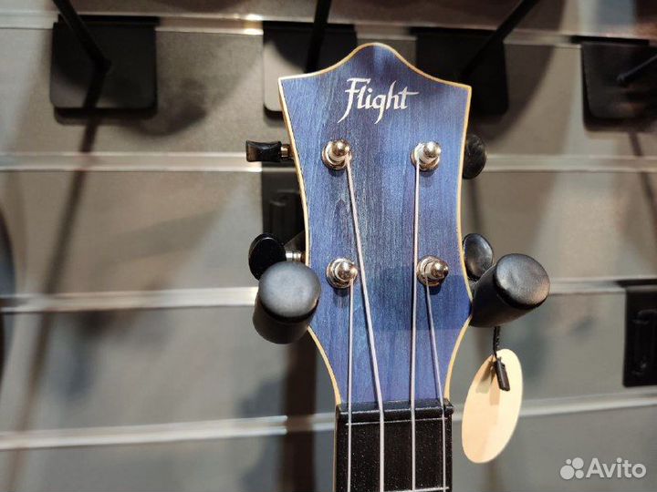 Flight TUC-35 DB - Укулеле