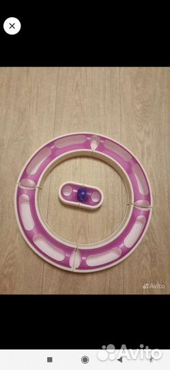 Игрушка для кота