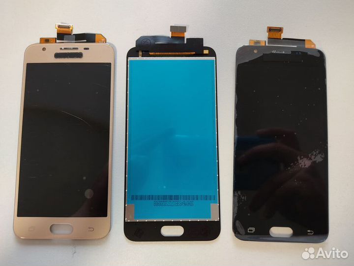 Дисплей с сенсором Samsung Galaxy J5 Prime, G570