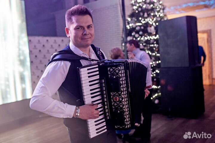 Ведущий, dj, вокалист на Свадьбу,Корпоратив,Юбилей