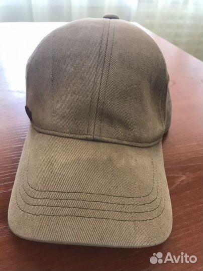 Кепка мужская