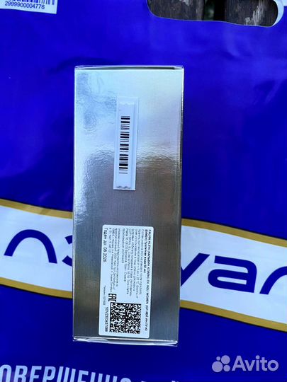 Духи Calvin klein in2u woman 50 мл