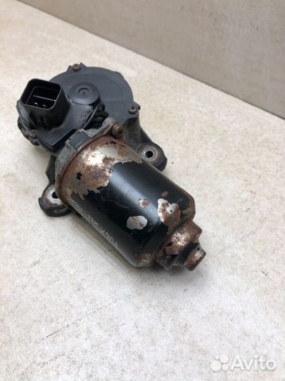 Моторчик трапеции дворников Kia Rio 1 1 универсал