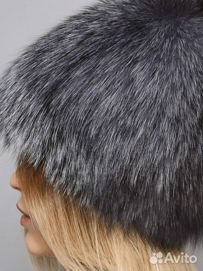 Шапка женская