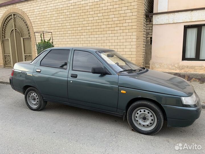 Сиденья приора