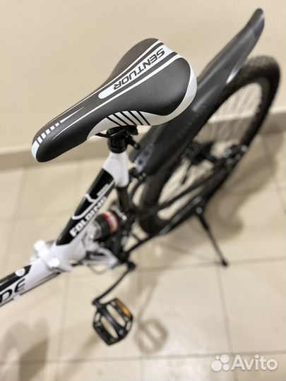 Складной горный велосипед Trioblade 26