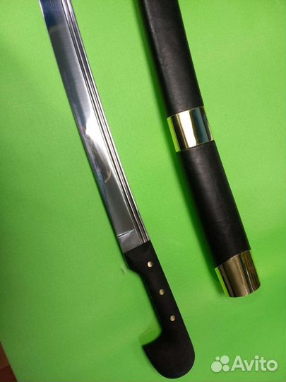 Шашка Квказская