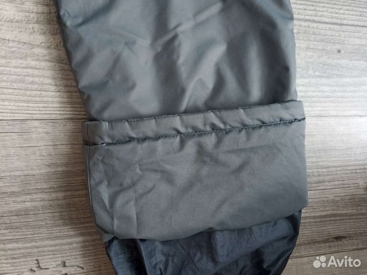 Зимние брюки 158