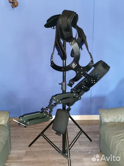 Стабилизатор для камеры DF thanos pro