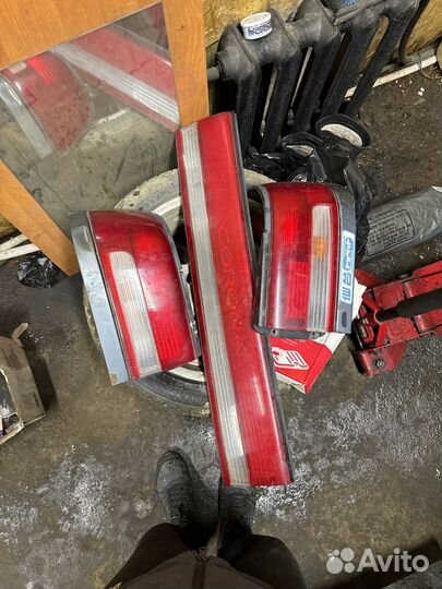 Задние фонари Corona AT175