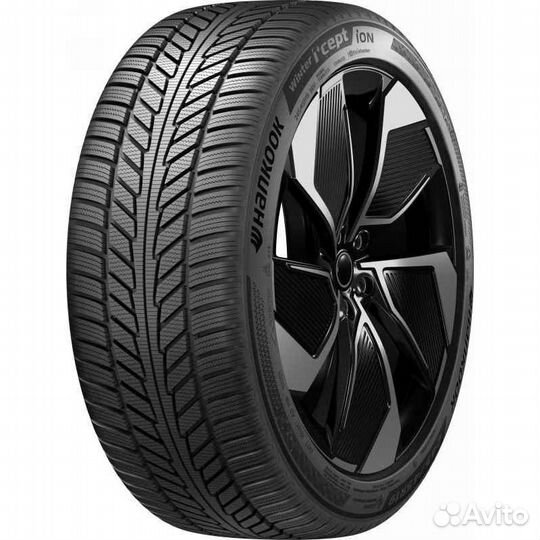 Hankook Winter iON i'cept SUV IW01A 245/50 R20 105V